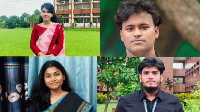 খাবার থেকে বিদ্যুৎ, গ্যাস; বেহাল ছাত্রজীবন