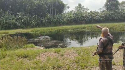 ঝিনাইদহ সীমান্তে পুশইন   রুখে দিল বিজিবি