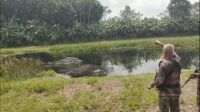 ঝিনাইদহ সীমান্তে পুশইন   রুখে দিল বিজিবি