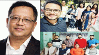 শিল্প ও সাংবাদিকতায় ফরিদ আহমেদ রিপনের পথচলা