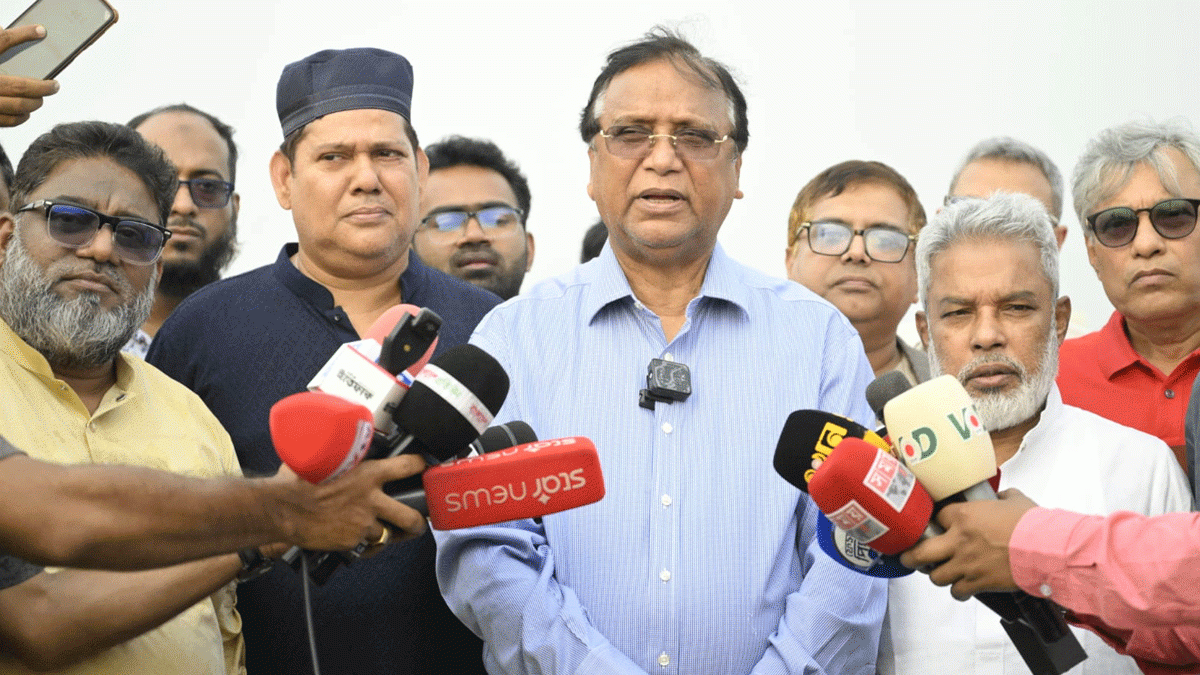 যানজট রোধে সায়েদাবাদের দূরপাল্লার বাস শিগগির কাঁচপুরে স্থানান্তর