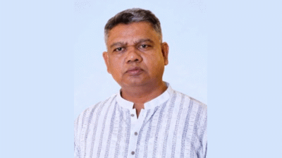 আগামী দিনের শিক্ষা ও আমাদের ব্যর্থতা