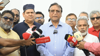 যানজট রোধে সায়েদাবাদের দূরপাল্লার বাস শিগগির কাঁচপুরে স্থানান্তর