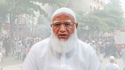 ‎মিরপুরে হকার উচ্ছেদ অভিযানে বিস্মিত বিরোধী দলীয় নেতা