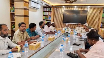 ‎শর্ত পূরণ করা শিক্ষাপ্রতিষ্ঠানকে দ্রুত এমপিওভুক্ত করার দাবি জামায়াতের  ‎