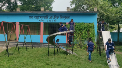 প্রধান শিক্ষকহীন হিলির ২২ প্রাথমিক বিদ্যালয়
