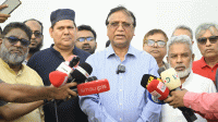 যানজট রোধে সায়েদাবাদের দূরপাল্লার বাস শিগগির কাঁচপুরে স্থানান্তর