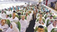 ‎হজযাত্রা সহজ করতে সৌদির নতুন উদ্যোগ