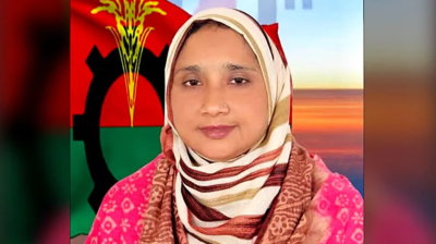 এমপি পদ থেকে মিষ্টির পদত্যাগ