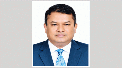 বিসিআইসির চেয়ারম্যান পদে মো. বাবুল মিঞার যোগদান