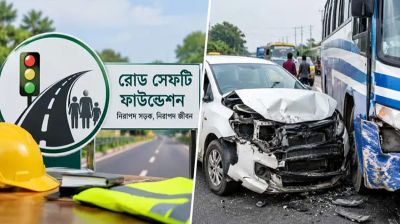 সেপ্টেম্বরে সড়কে ঝরল ৪২৩ প্রাণ, বেশি মোটরসাইকেলে