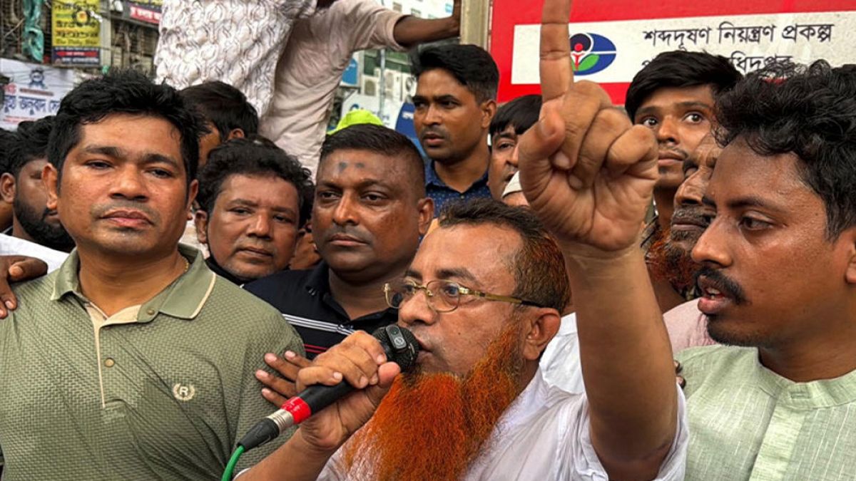 সরকারকে অটোরিকশা চালকদের ৪৮ ঘণ্টার আলটিমেটাম