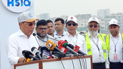 বিমানবন্দরে দায়িত্ব পালনে অবহেলা করলে কঠোর শাস্তি: বিমানমন্ত্রী