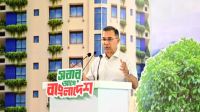 পরিকল্পিত নগরায়ণ ও সবার সাশ্রয়ী আবাসনের অঙ্গীকার প্রধানমন্ত্রীর