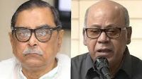 ‎মানবতাবিরোধী অপরাধে কামরুল-মেননের বিরুদ্ধে পঞ্চম সাক্ষীর সাক্ষ্য আজ