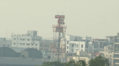 স্থবিরতা কাটিয়ে সচল হলো এটিসি টাওয়ার