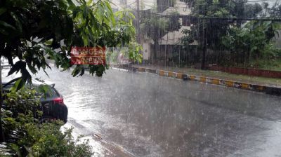 ‎টানা ৩ দিন বৃষ্টি ও বজ্রবৃষ্টির সম্ভাবনা