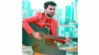 অন্যের গানে সুর, এবার নিজের কণ্ঠে সজীব