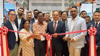 বাংলাদেশ প্যাভিলিয়ন উদ্বোধন ও সেমিনার অনুষ্ঠিত