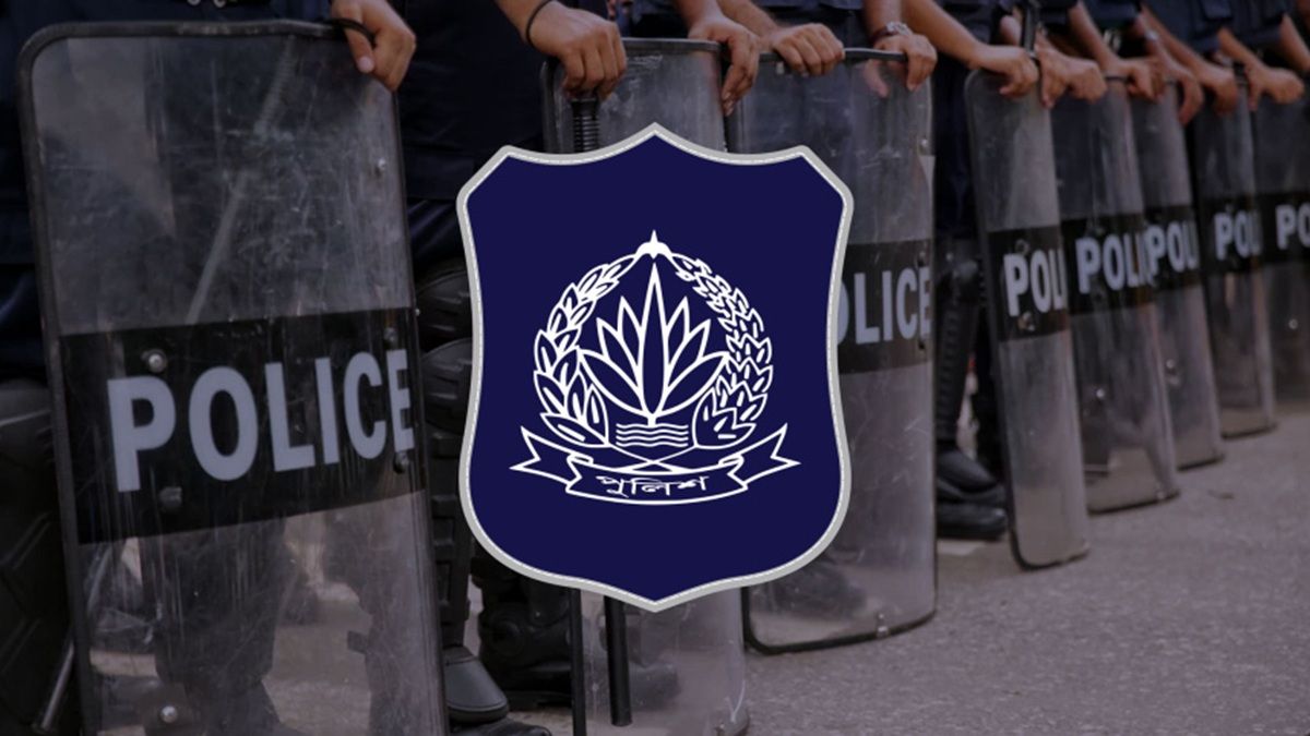 ডিসেম্বর ঘিরে কঠোর অবস্থানে প্রশাসন
