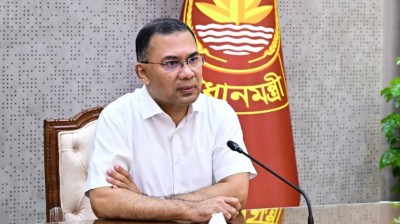 ঢাকার গণপরিবহন ও সড়কে শৃঙ্খলা ফেরাতে প্রধানমন্ত্রীর বৈঠক