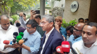 ডিসেম্বরের আগে গঙ্গা চুক্তি, মার্চের মধ্যে পদ্মা ব্যারাজ