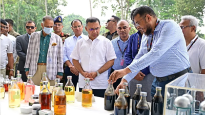 বর্জ্য থেকে জ্বালানি উৎপাদনে সহযোগিতা দেবে সরকার: প্রধানমন্ত্রী