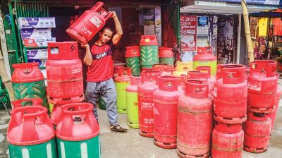 সারাদেশে বৃহস্পতি-শুক্রবার এলপিজির দোকান বন্ধ ঘোষণা