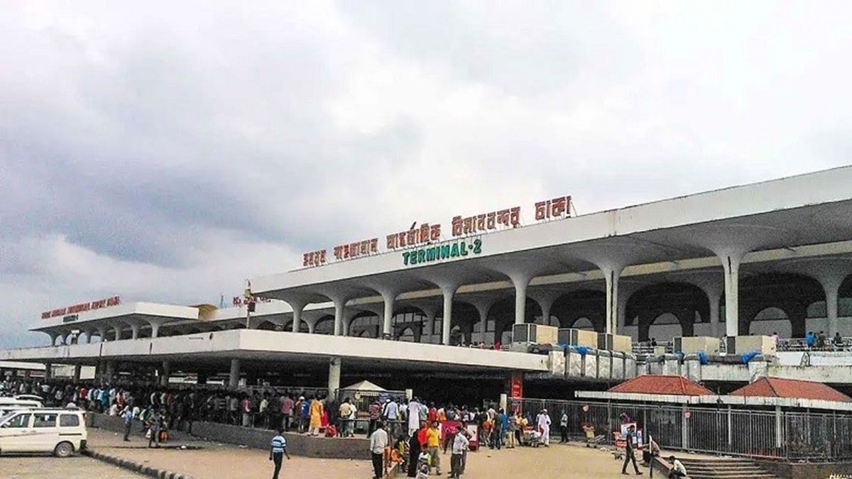 শাহজালালে ৮৬ ফ্লাইট বাতিল, ভোগান্তিতে সাড়ে ১৩ হাজার যাত্রী