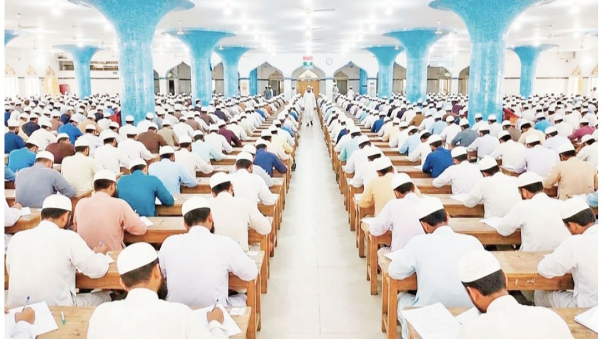 পরীক্ষাভীতি কাটিয়ে আত্মবিশ্বাসী হওয়ার কৌশল