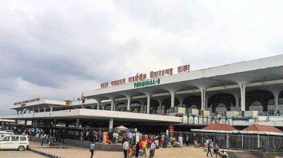 শাহজালালে ৮৬ ফ্লাইট বাতিল, ভোগান্তিতে সাড়ে ১৩ হাজার যাত্রী