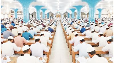 পরীক্ষাভীতি কাটিয়ে আত্মবিশ্বাসী হওয়ার কৌশল