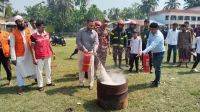 ফেনীতে মশা নিধনে পৌর সভার  নতুন উদ্যোগ