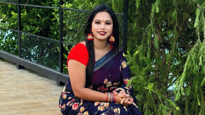 শিল্পকলায় শিল্পী নিপার একক ভাওয়াইয়া সন্ধ্যা শুক্রবার