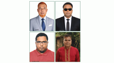 মদনে দলিল লেখক সমিতির পূর্ণাঙ্গ কমিটি গঠন