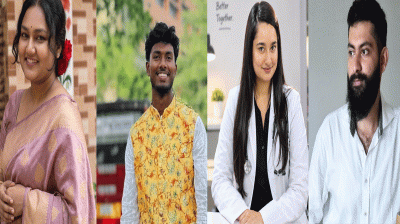 সংগঠন: যেখানে সম্পর্কেরও পাঠশালা
