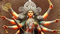 দেবীর বোধন আজ, কাল শুরু দুর্গোৎসব