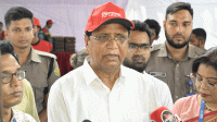 ক্ষমতার চেয়ে মানুষের পরিবর্তন ও অর্থনৈতিক সচ্ছলতা মুখ্য
