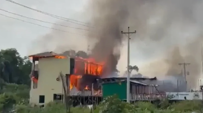 একই পরিবারের ছয়জনসহ ১০ পর্যটকের মৃত্যু