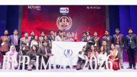 বিইউপিতে International Model United Nations Conference অনুষ্ঠিত