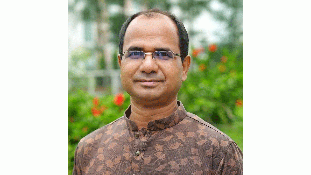 কোষাধ্যক্ষ হলেন পাবিপ্রবি’র উপ-পরিচালক বাবুল হোসেন
