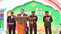 জাতীয় স্বার্থ ও সার্বভৌমত্ব রক্ষাই হবে মূল অঙ্গীকার