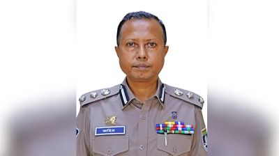 অতিরিক্ত ডিআইজি আবদুল্লাহ আল জহিরকে ওএসডি