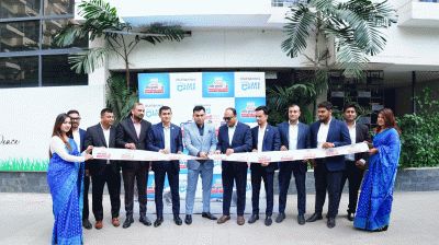 রূপায়ণ লেক ক্যাসেলে রূপায়ণ প্রপার্টি ফেয়ারের উদ্বোধন