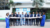 রূপায়ণ লেক ক্যাসেলে রূপায়ণ প্রপার্টি ফেয়ারের উদ্বোধন