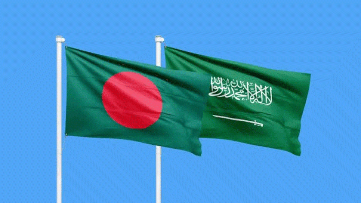 সৌদির কারাগারে হাজারো বাংলাদেশি, দূতাবাসের ভূমিকা নিয়ে প্রশ্ন