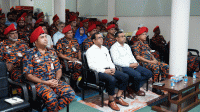 শৃঙ্খলা ও সেবার মান সমুন্নত রাখার আহ্বান
