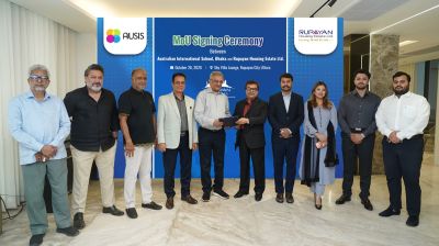 রূপায়ণ সিটি উত্তরাতে হচ্ছে নতুন ক্যাম্পাস