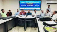 সাংবাদিকদের মাল্টিমিডিয়া, এআই ও ফ্যাক্ট চেকিং প্রশিক্ষণ শুরু
