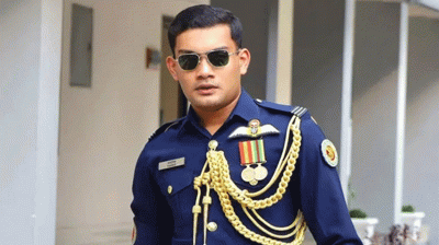 তুরাগ নদ থেকে বিমানবাহিনীর সাবেক কর্মকর্তার মরদেহ উদ্ধার